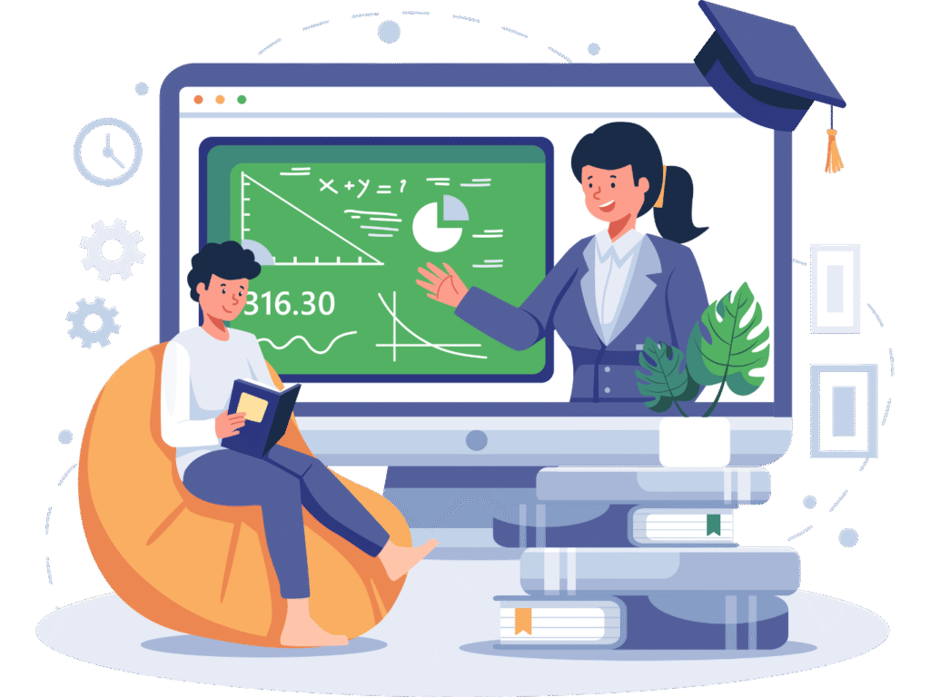 Online O Level & A Level Tuition in Pakistan