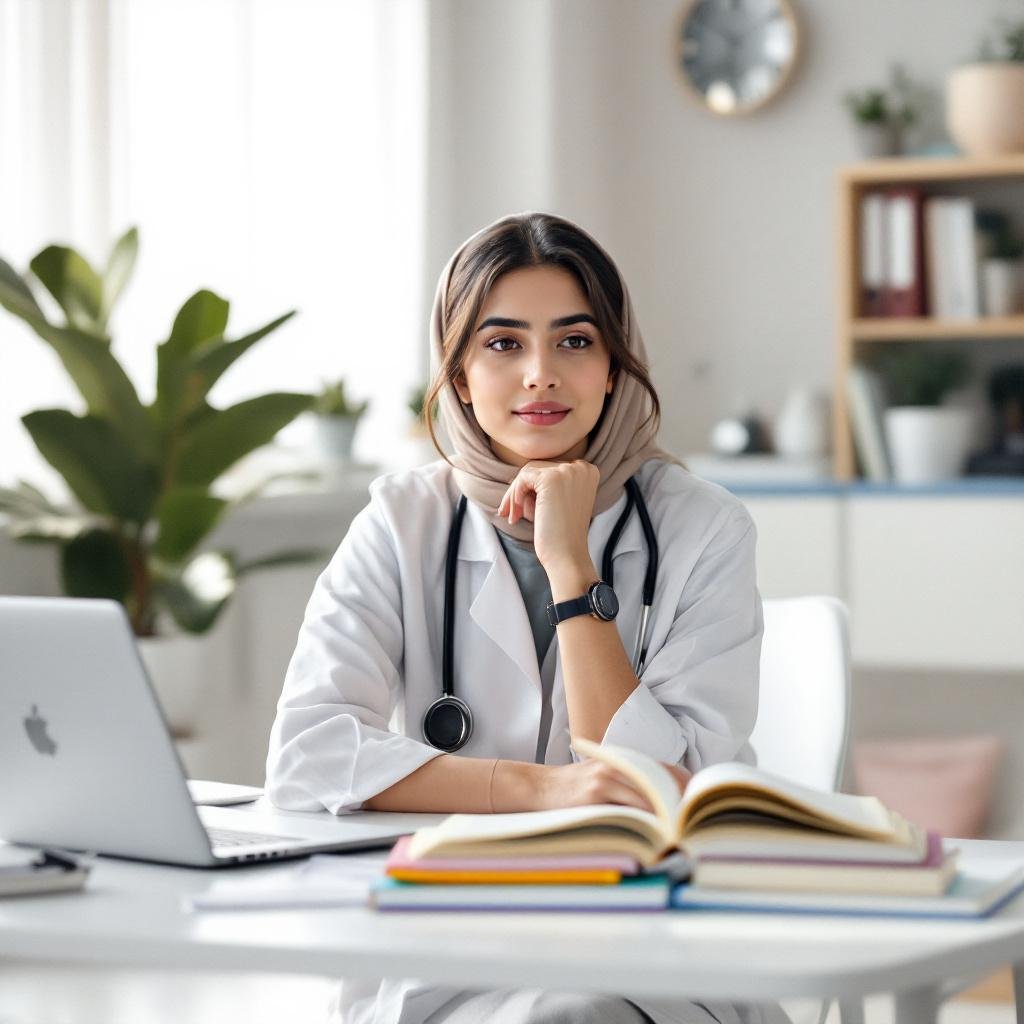 MDCAT Preparation Course